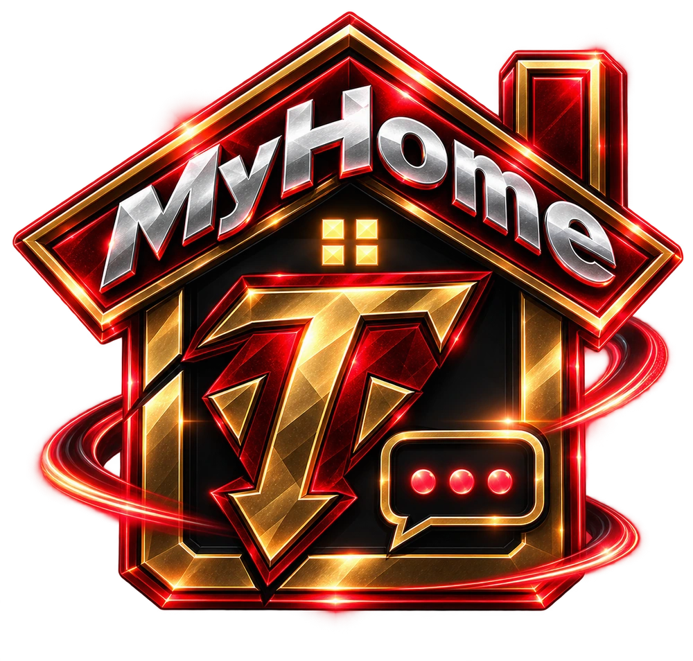 MyHome